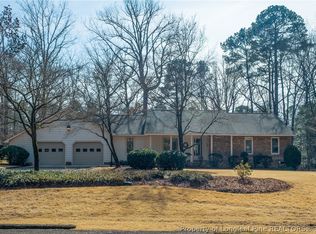 678 Loblolly Dr, Vass, NC 28394