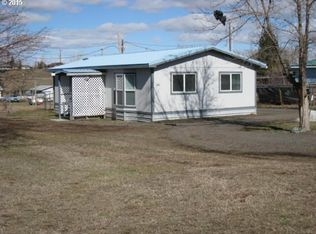 401 E 5th St, Joseph, OR 97846