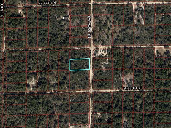 2nd image of NE 100th Ave