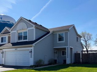 1433 Timber Ln, South Elgin, IL 60177