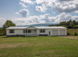 27216 Denton Valley Rd, Abingdon, VA 24211