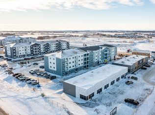 BlueWater Apartments North, Sylvan Lake, AB T4S 0P6