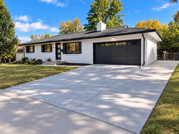 2670 S Norman Court, Denver, CO 80224