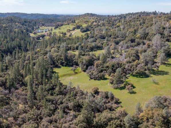45 acres · 18800 Charleston Rd, Volcano, CA 95689
