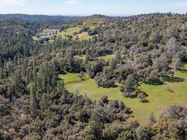 18800 Charleston Rd, Volcano, CA 95689