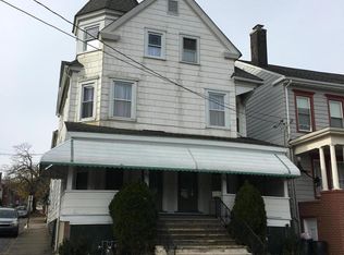 102 N Laurel St, Hazleton, PA 18201