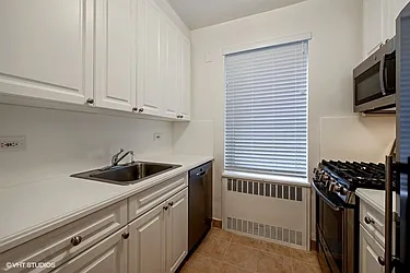 Rented by Rudin Management Company, Inc.