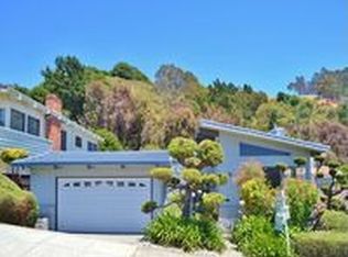 1810 Ganges Ave, El Cerrito, CA