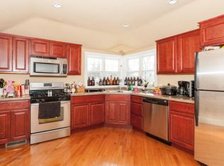 123 W Delaware St, Decatur, MI 49045