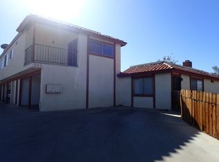 225 W Robertson Rd, Ridgecrest, CA 93555