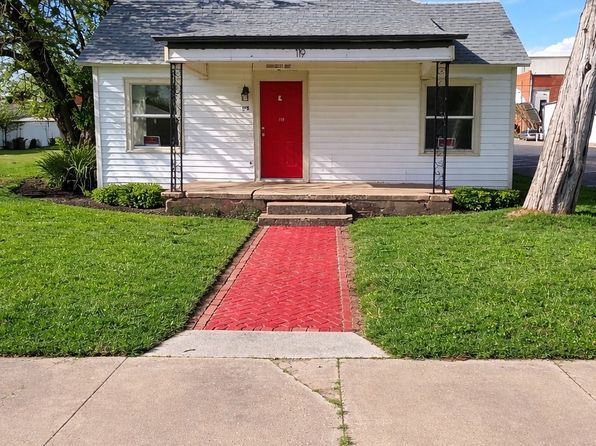 119 W Apache St