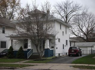 4126 S Calhoun St, Fort Wayne, IN 46807