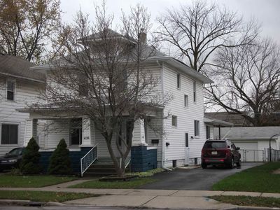 4126 S Calhoun St, Fort Wayne, IN, 46807