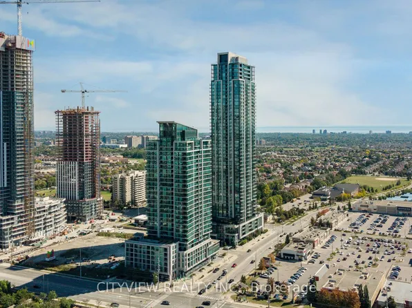 3975 Grand Park Dr, Mississauga, ON