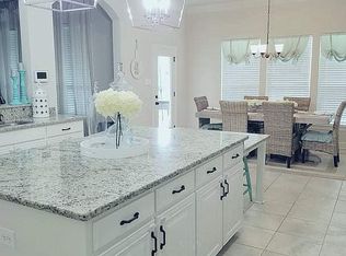 18253 Old Reserve Dr, Prairieville, LA 70769