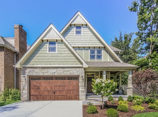 1120 Saylor St, Downers Grove, IL 60516