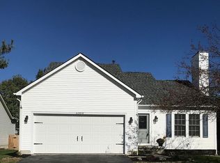 6304 Pinefield Dr, Hilliard, OH 43026
