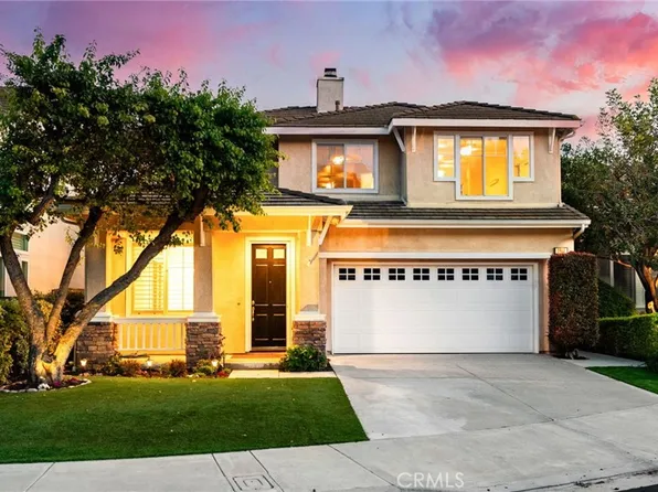 5912 E Bluebonnet Ct, Orange, CA 92869