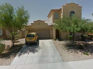 5331 W Beverly Rd, Laveen, AZ 85339