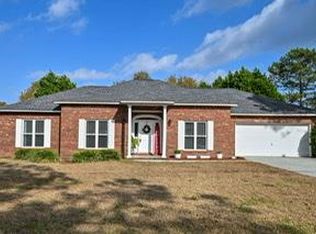 622 Lashae Ln, Troy, AL 36081