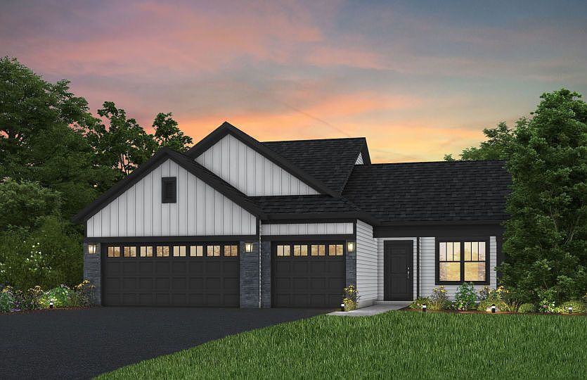 Northern Craftsman - NC2I