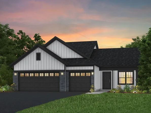 Northfield Plan, Palomino Trail