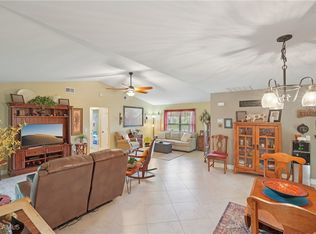 538 SE 32nd Ter, Cape Coral, FL 33904