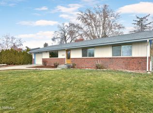 5505 Morningside Dr, Yakima, WA 98901