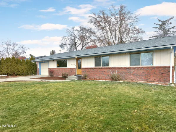 5505 Morningside Dr, Yakima, WA 98901