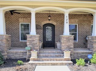 129 Chaska Loop, Troutman, NC 28166