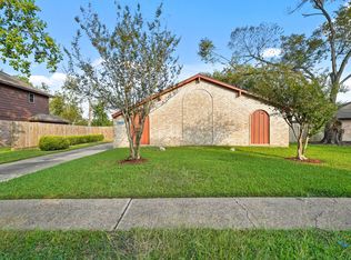 11111 Silkwood Dr, Houston, TX 77031