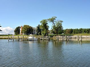 120 Parks Point, Queenstown, MD 21658