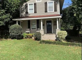 2055 McDowell St, Augusta, GA 30904