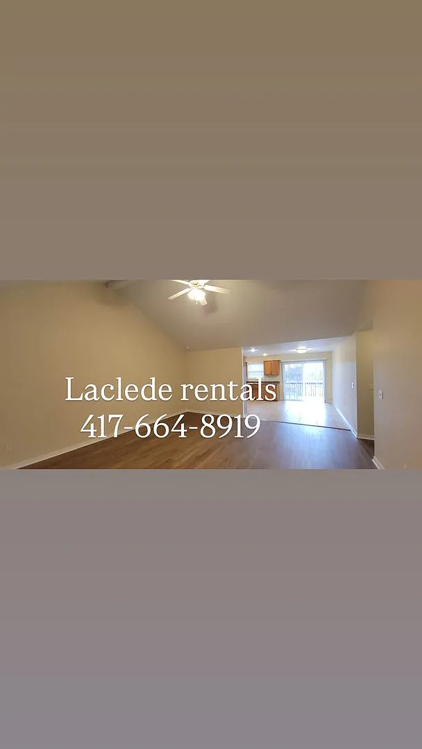 3 Bed 2 Bath Duplex in town. — Photo 1