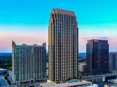 270 17th St NW UNIT 1708, Atlanta, GA, 30363