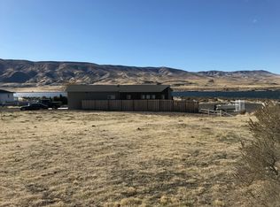 407 Island Vw SW, Mattawa, WA 99349