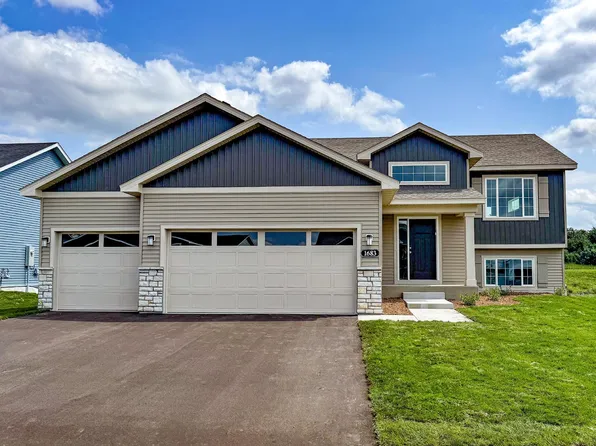 1683 Oak Ridge St, Hanover, MN 55341