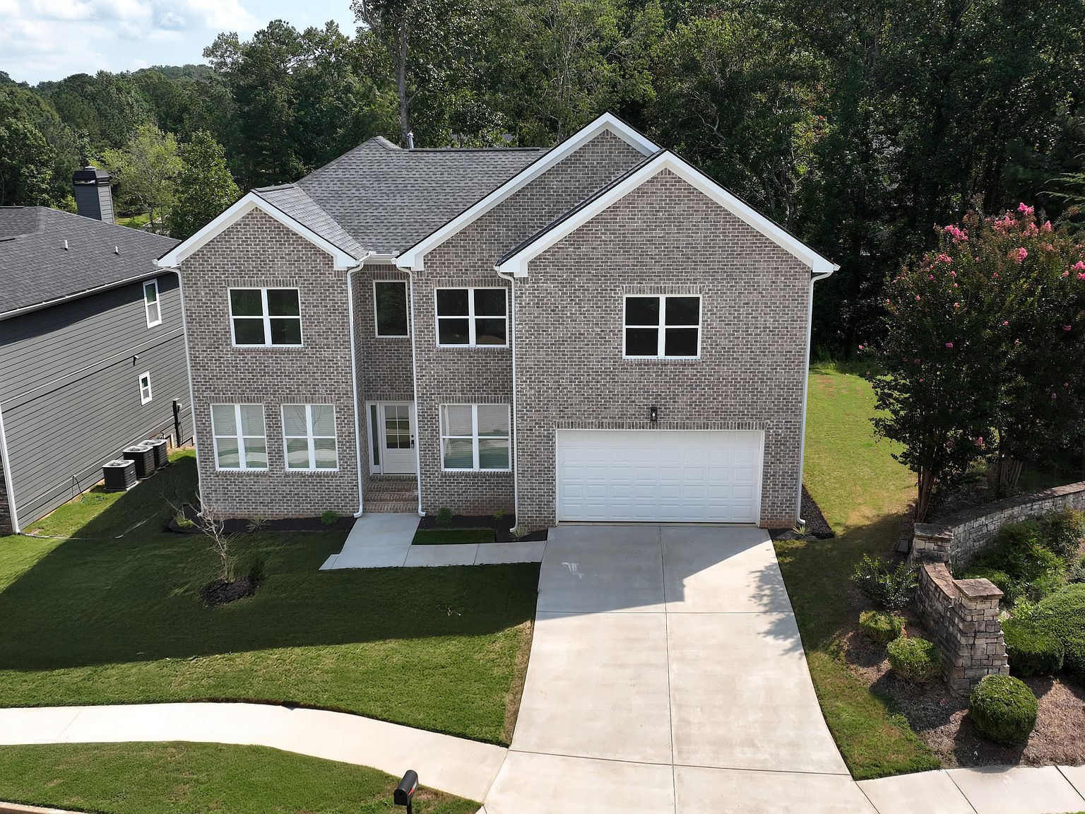 ひーママページ 5649 Eagles Watch, Douglasville, GA 30135 | MLS #10723663 | Zillow