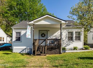 1016 Valley Ave, Knoxville, TN 37920