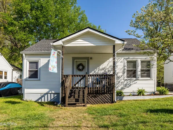 1016 Valley Ave, Knoxville, TN 37920