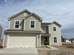 836 Lando Creek Dr, Kokomo, IN 46902