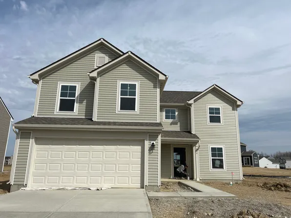 836 Lando Creek Dr, Kokomo, IN 46902