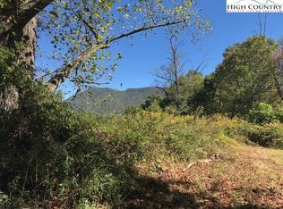 Tbd West Peak Rd, Creston, NC 28615