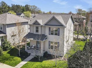 8873 Sunstone Ln, Middleton, WI 53562