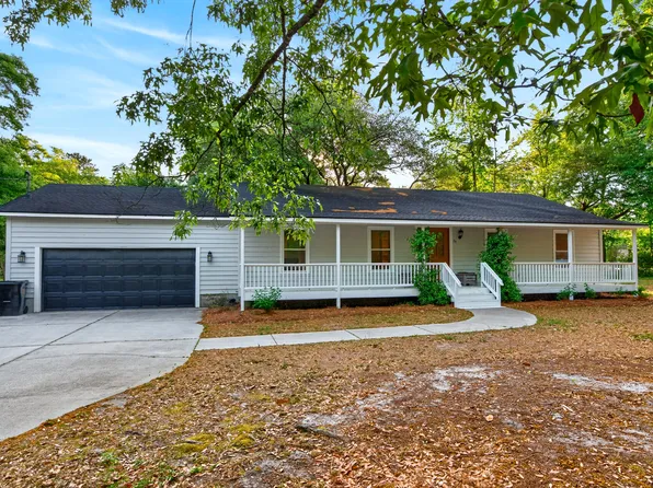 24 Massick Ln, Pawleys Island, SC 29585