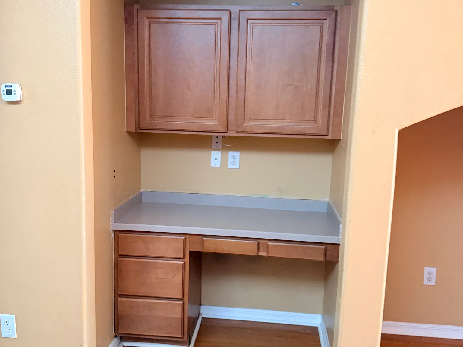 2 bed, 2.5 bath, 1600 sqft, $1,900 — Photo 4