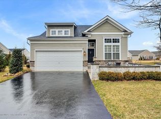 69 Maremanna Dr, Manalapan, NJ 07726