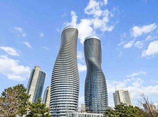 50 Absolute Ave #4204, Mississauga, ON L4Z 0A8