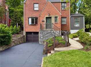 493 Haverhill Rd, Pittsburgh, PA 15228
