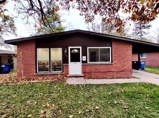 7484 Affeldt St, Westland, MI 48185